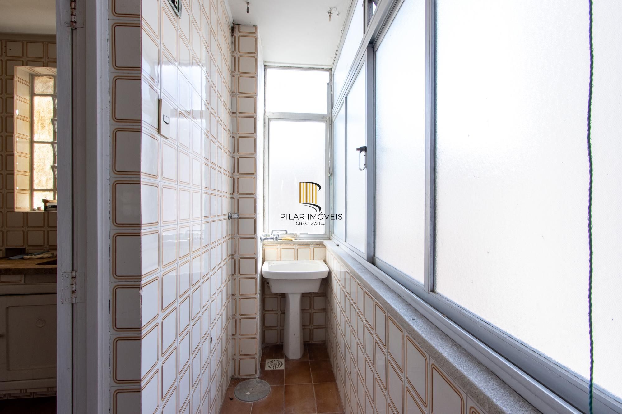 Apartamento próximo a Catedral de Porto Alegre