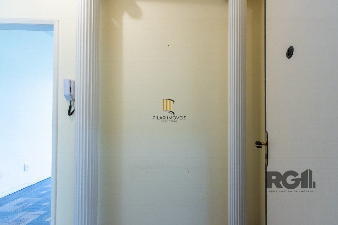 Apartamento 3 dormitórios no bairro Rio Branco