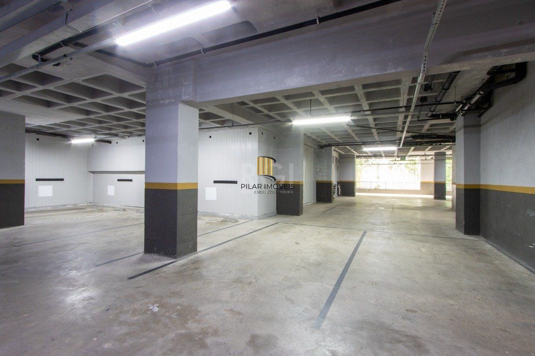 Apartamento Garden/Loft, 1 quarto, 1 vaga - Bairro Cidade Baixa