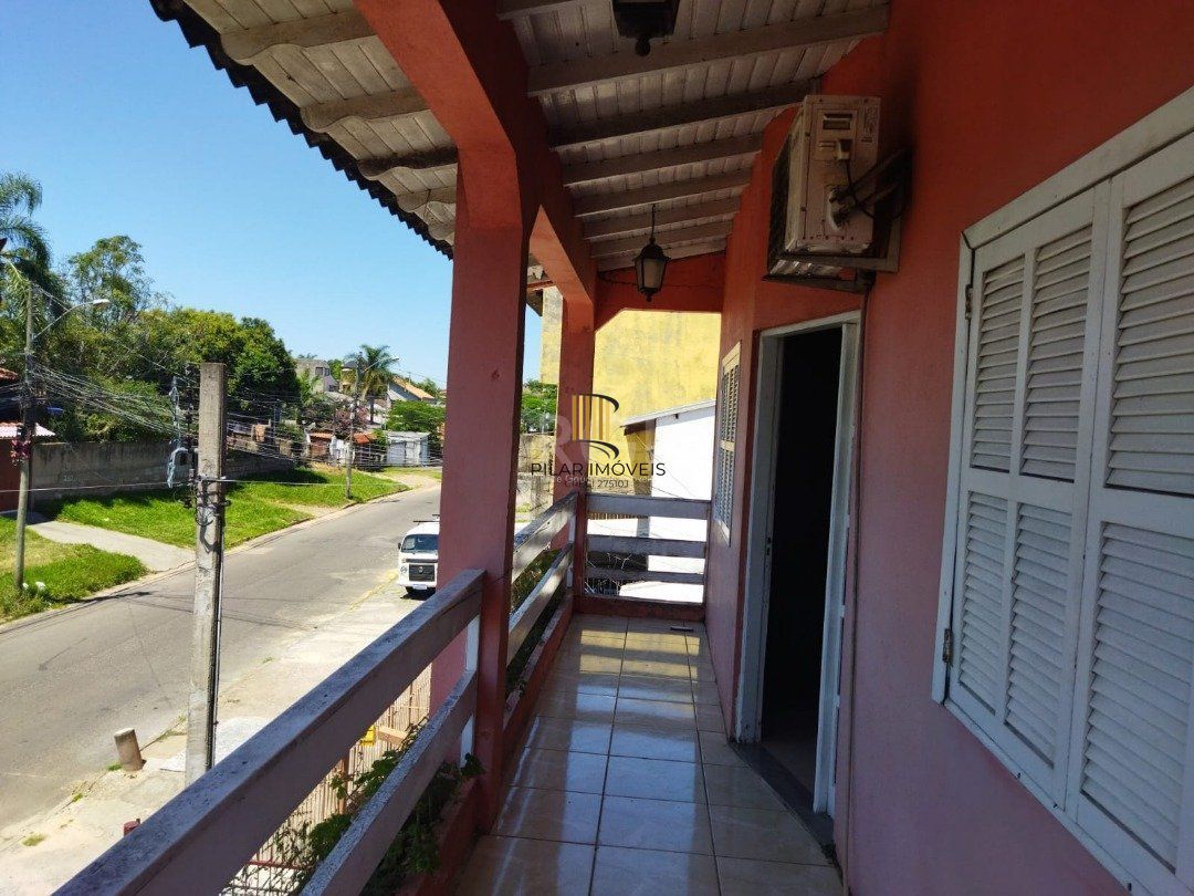 Casa para Venda - 450m², 5 dormitórios, sendo 1 suites, Cristal