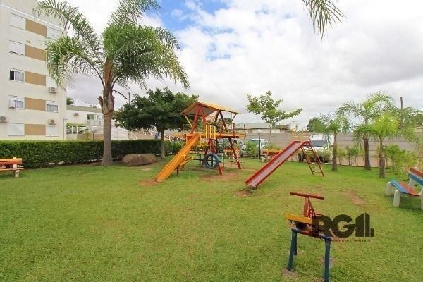 Apartamento 2 dormitórios no bairro Vila Nova