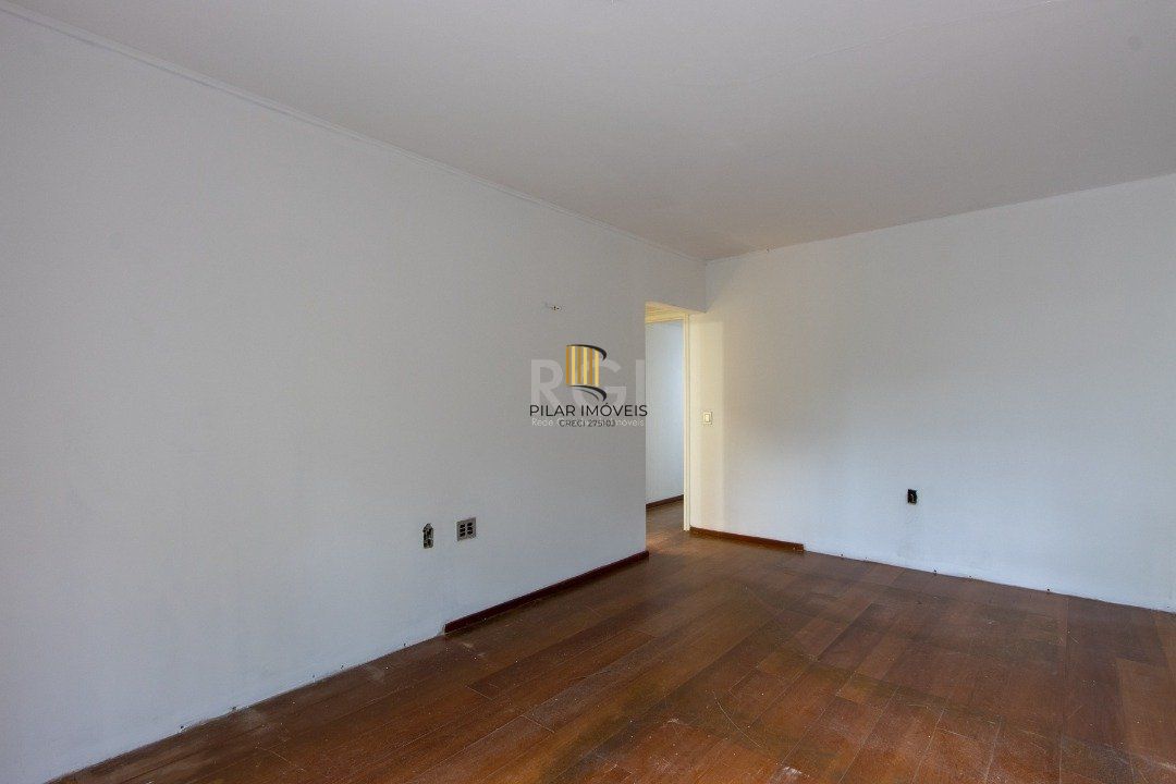 Apartamento 3 dormitórios no bairro Santa Tereza