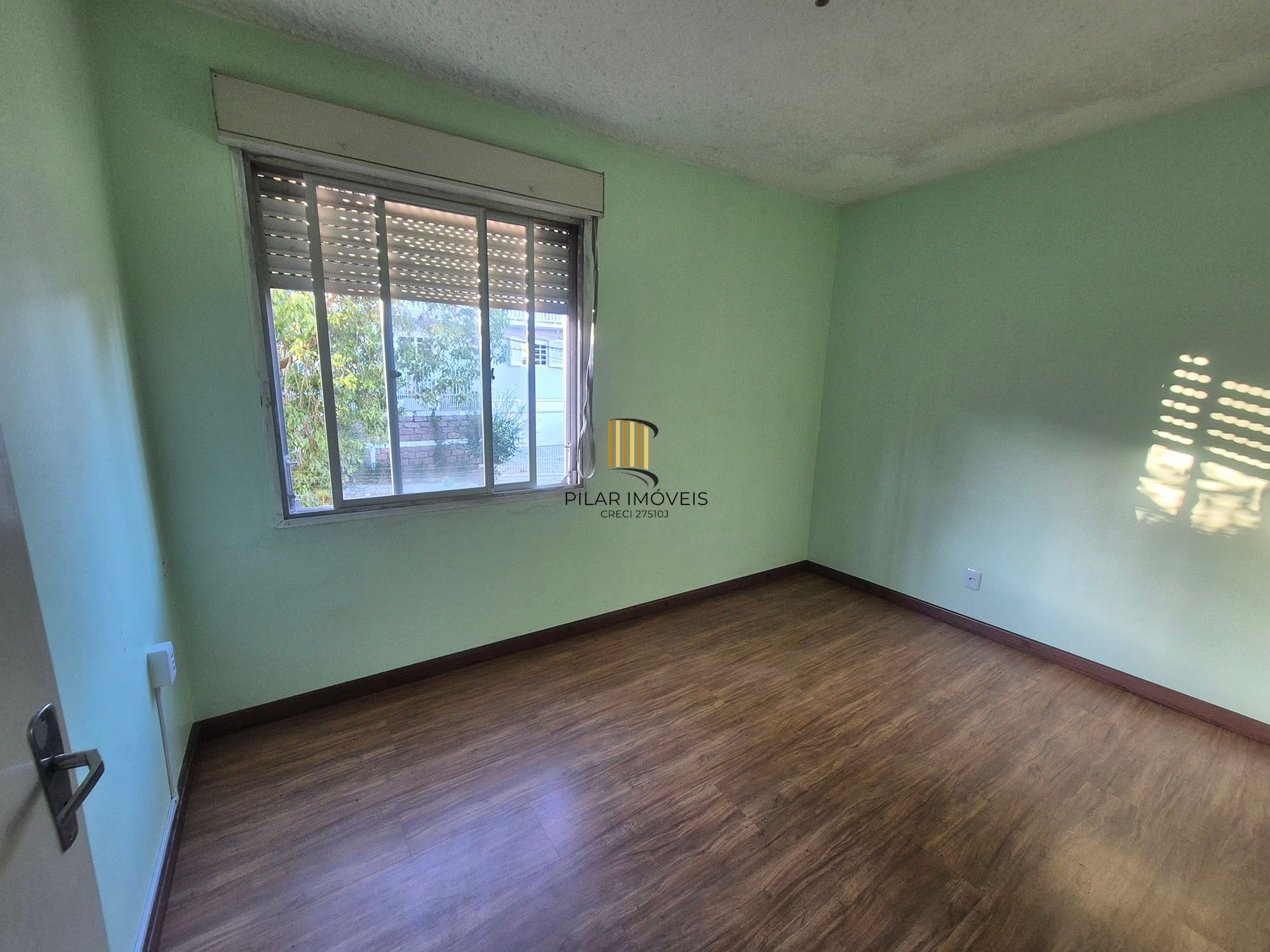 Apartamento a venda de 3 dormitórios no bairro Vila Nova