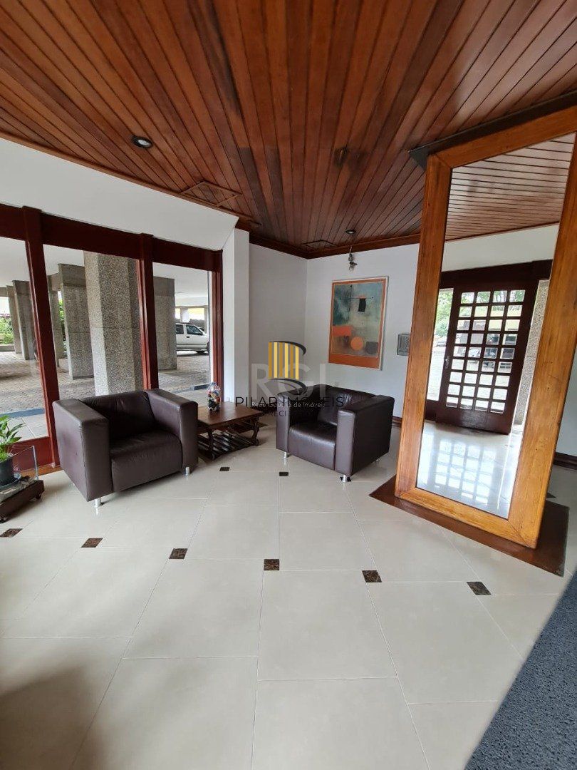 Apartamento para Venda - 94.67m², 3 dormitórios, sendo 1 suites, 1 vaga - Menino Deus