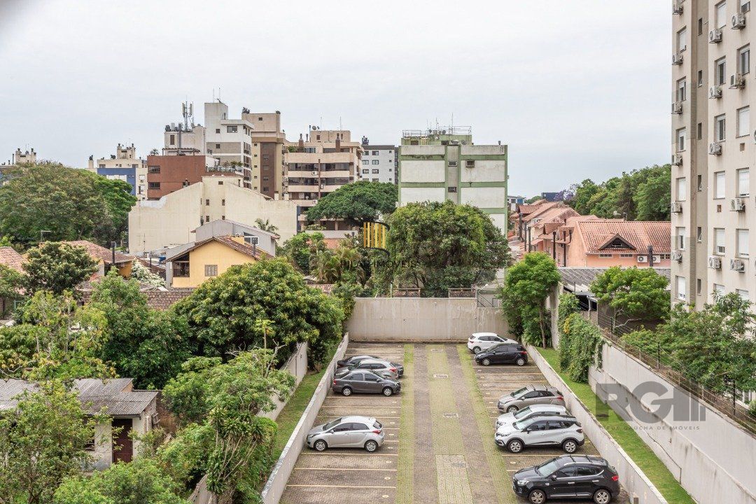 Apartamento 3 dormitórios no bairro Tristeza