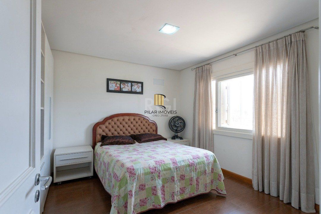 Casa Condominio 4 Dormitório(s) Bairro Terra Ville