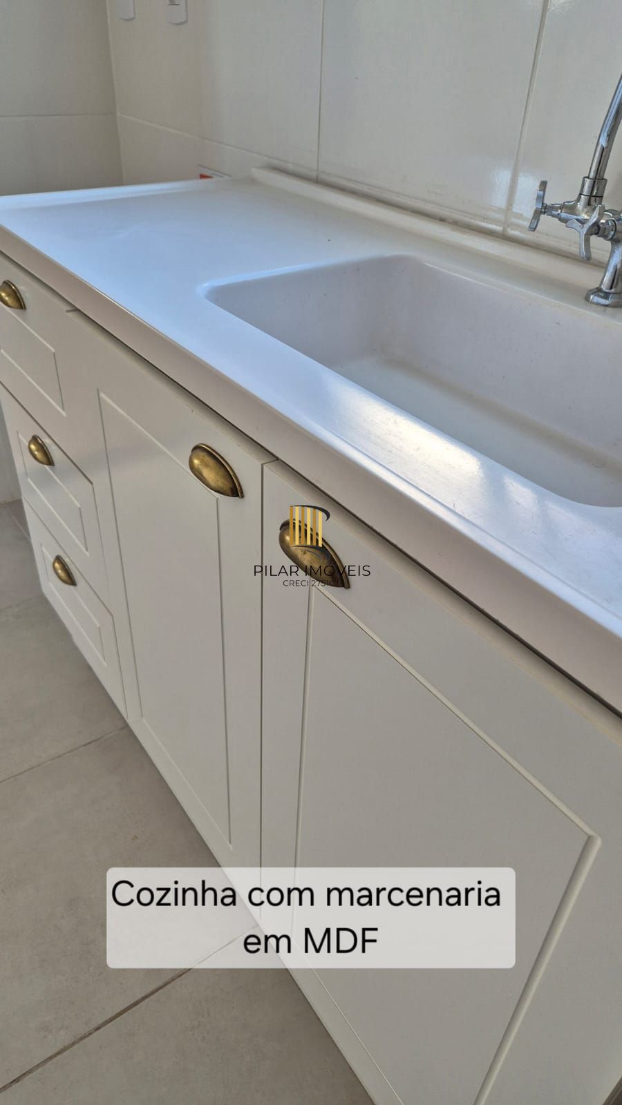 Apartamento 2 dormitórios no bairro Restinga