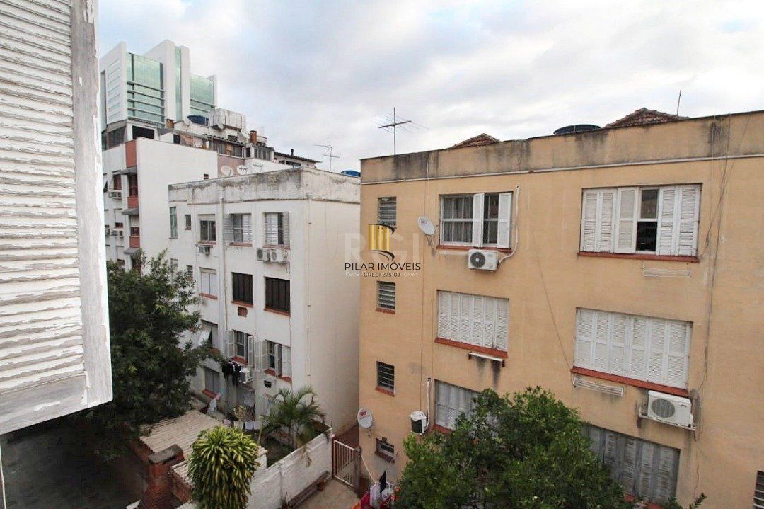 Apartamento para Venda - 41m², 1 dormitório, sendo 1 suites, Praia de Belas