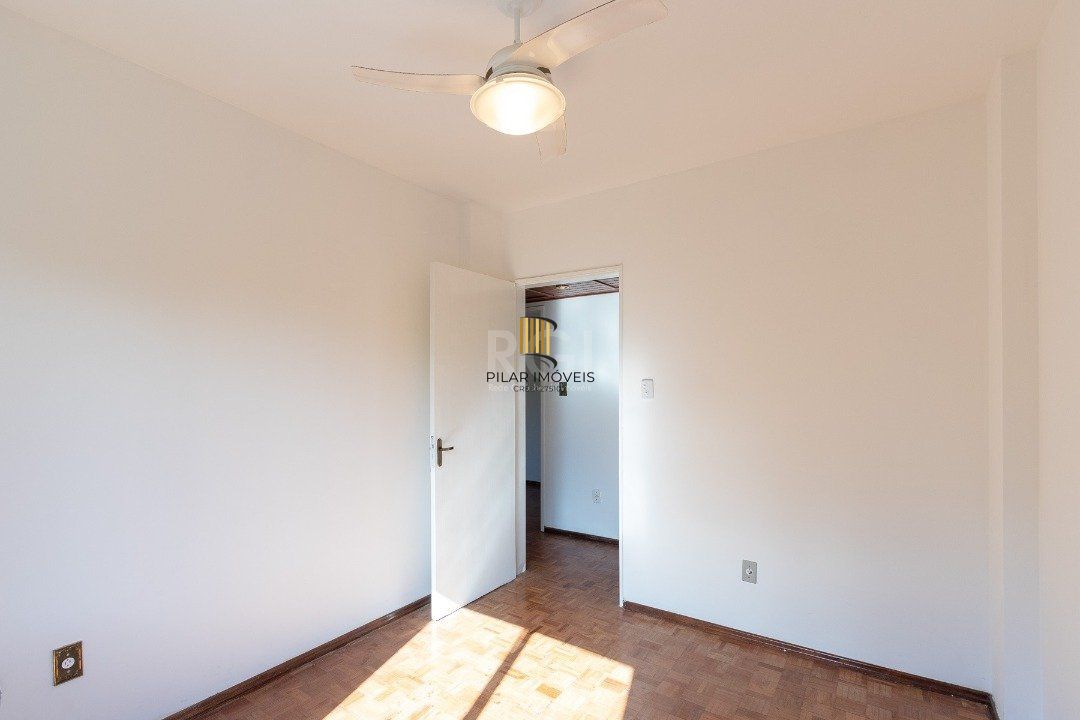 Apartamento para Venda - 79.42m², 3 dormitórios, 2 vagas - Cristal