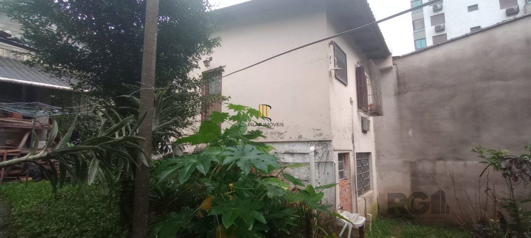Casa 2 dormitórios no bairro Tristeza