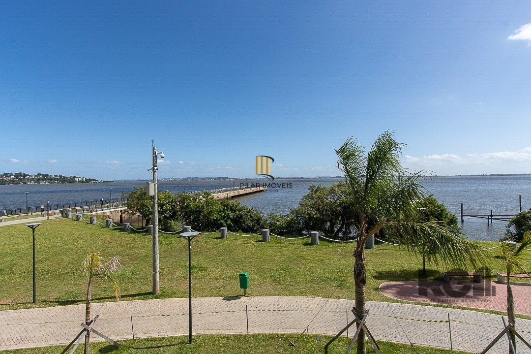 Sala comercial no Shopping Pontal | 28,69m2 Privativos | 20º andar
