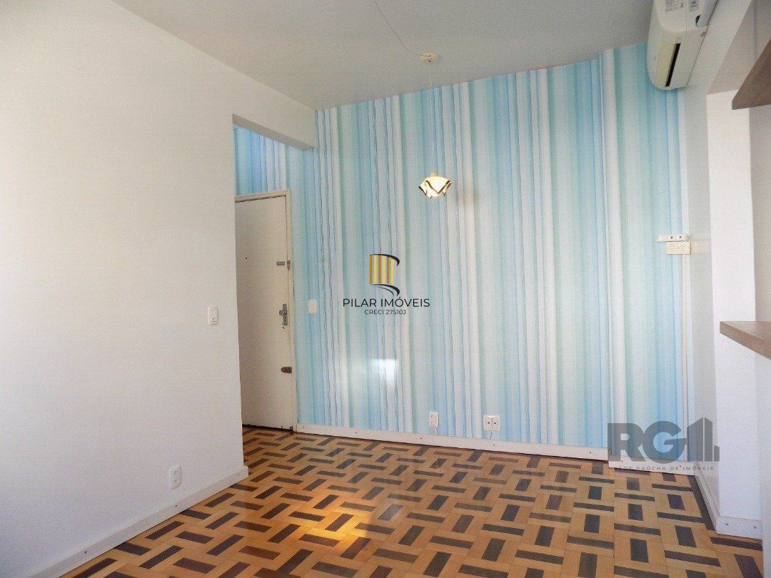 Apartamento 1 dormitório no bairro Centro Histórico