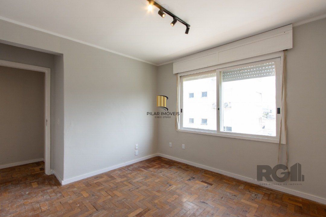 Apartamento 2 dormitórios no bairro Santo Antônio