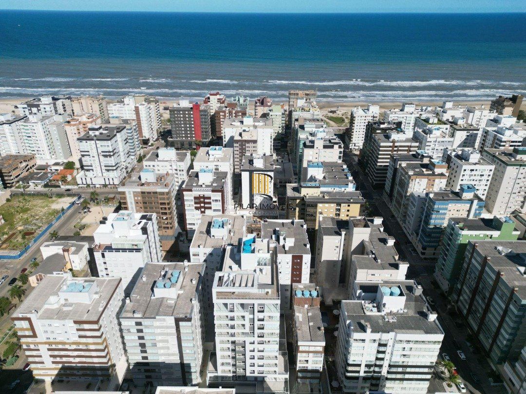 Apartamento 2 dormitórios no bairro Navegantes