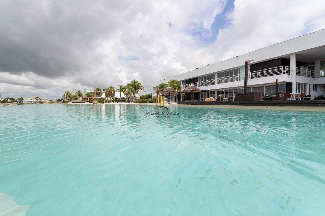 Casa Condominio para Venda - 519m², 4 dormitórios, sendo 4 suites, 2 vagas - Sans Souci