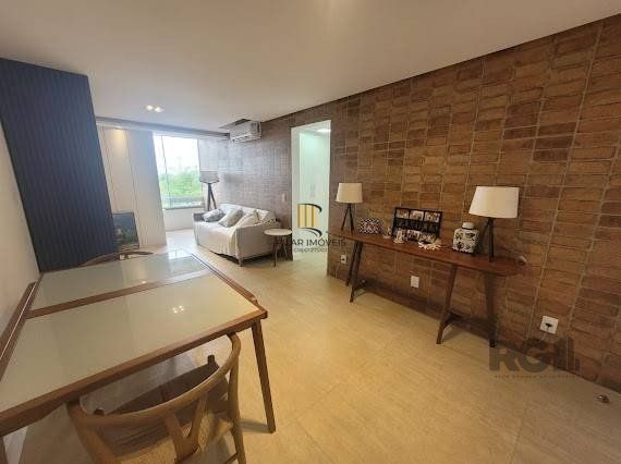 Apartamento 2 dormitórios no bairro Atlântida