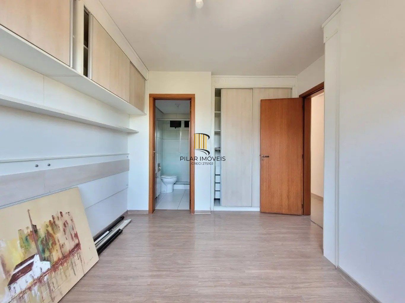 Apartamento com 3 dormitórios com 71m², vaga dupla no bairro Medianeira