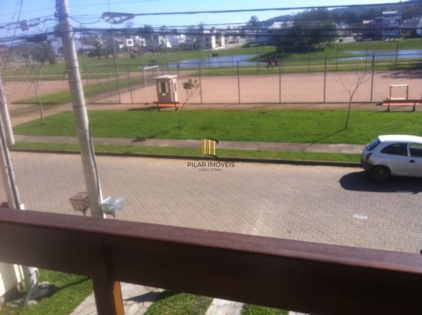 Casa em frente ao Lago no Lagos de Nova Ipanema
