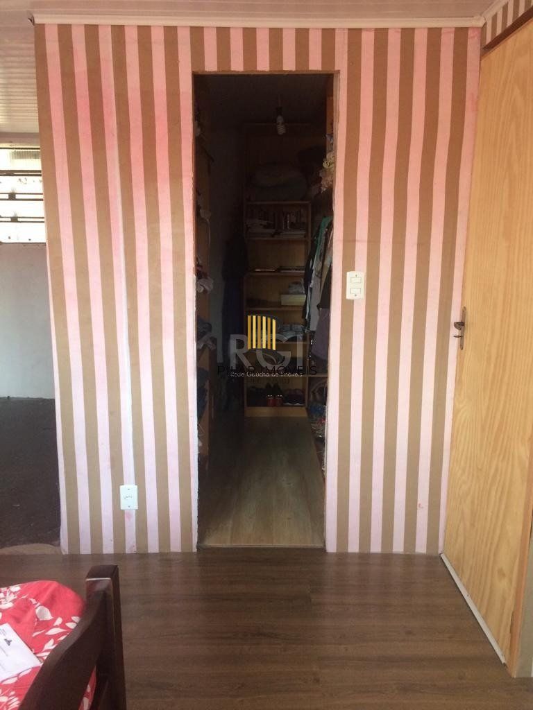Casa Condominio para Venda - 180m², 4 dormitórios, 2 vagas - Espirito Santo