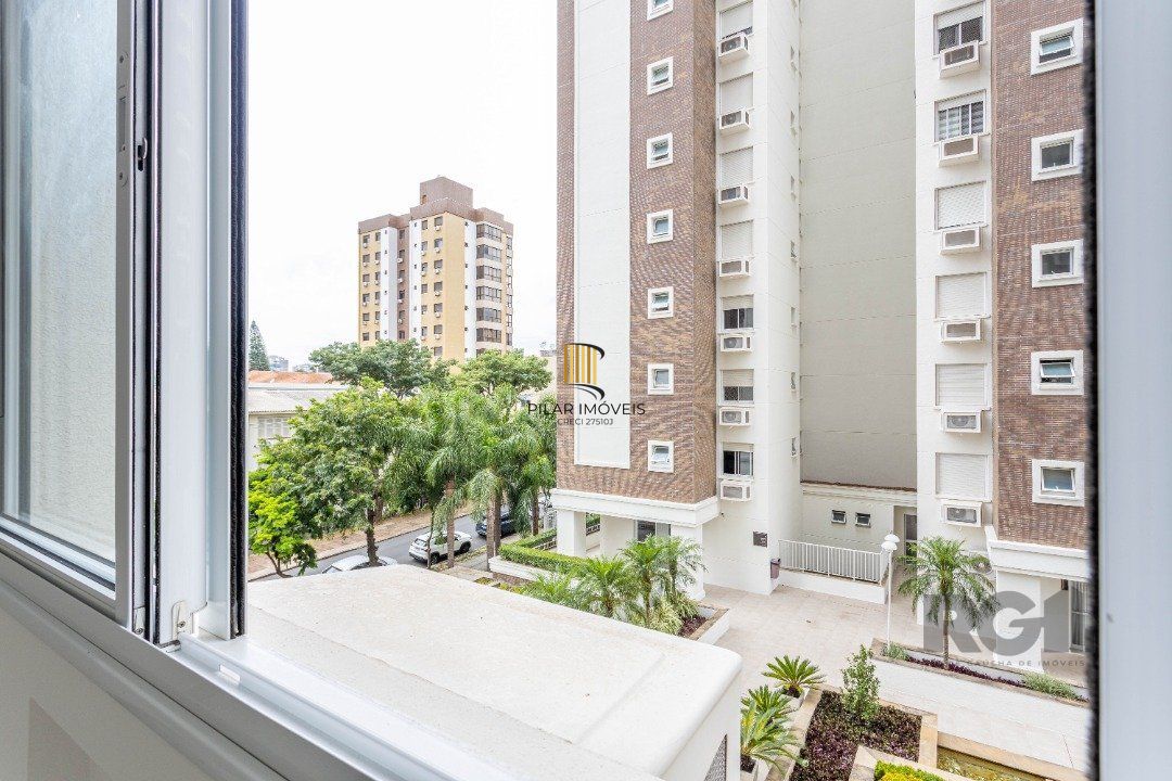Apartamento 2 dormitórios no bairro Passo da Areia