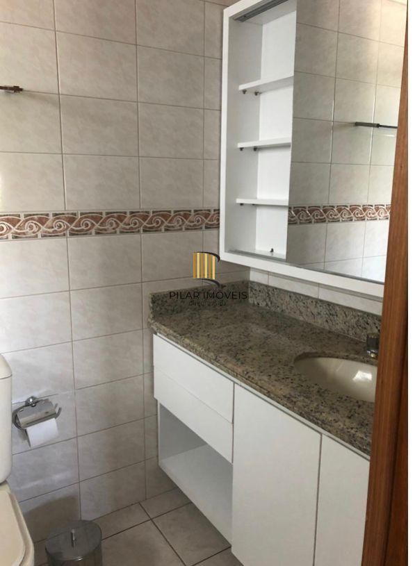Apartamento Edifício Terrazas Mirador, 98,56m², 03 dormitórios, 01 suíte e 01 vagas.