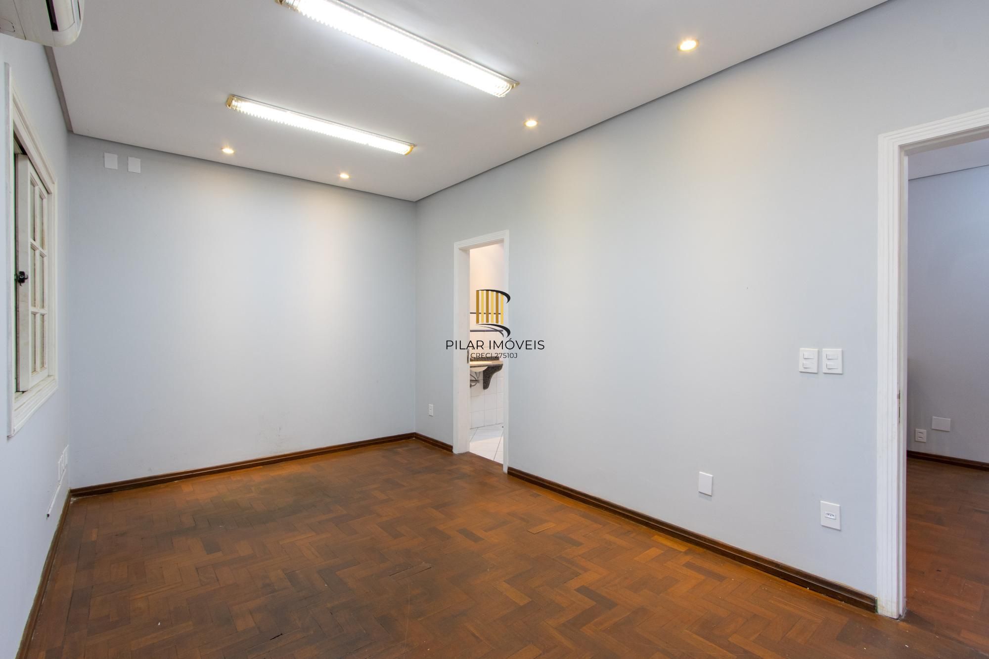 Casa Comercial para Venda - 231m², 0 dormitórios, Centro Histórico