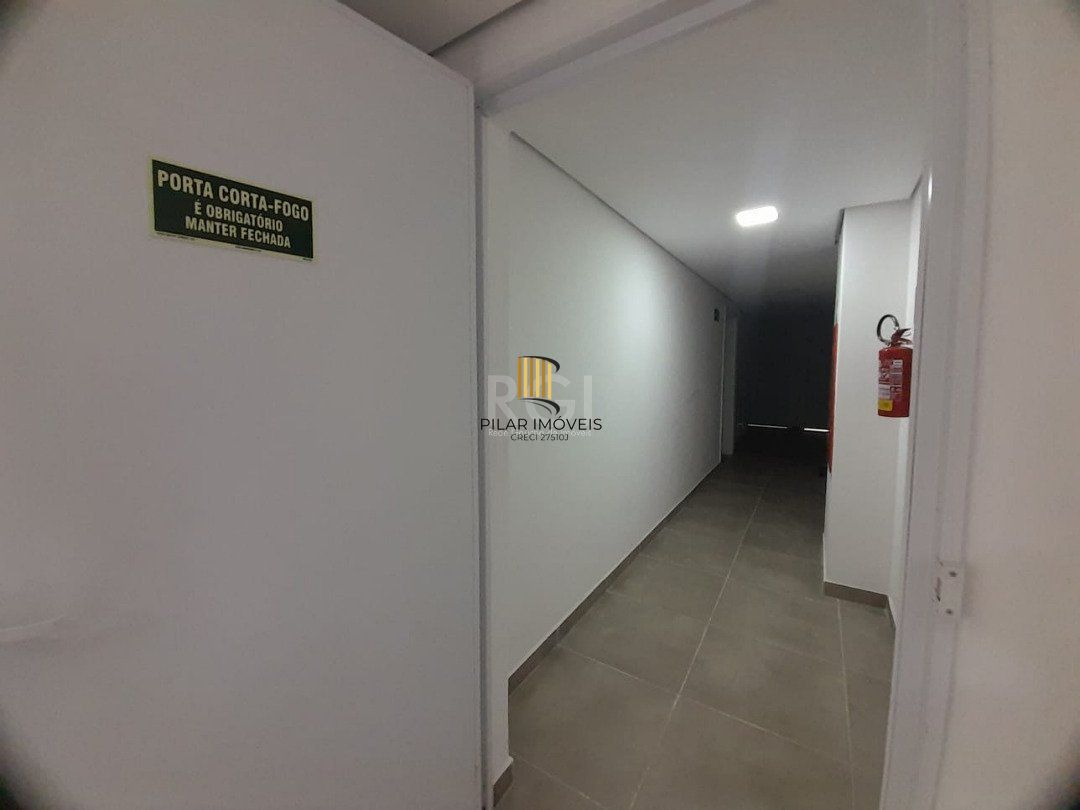 Garden para Venda - 64.3m², 1 dormitório, 1 vaga - Morro Santana 