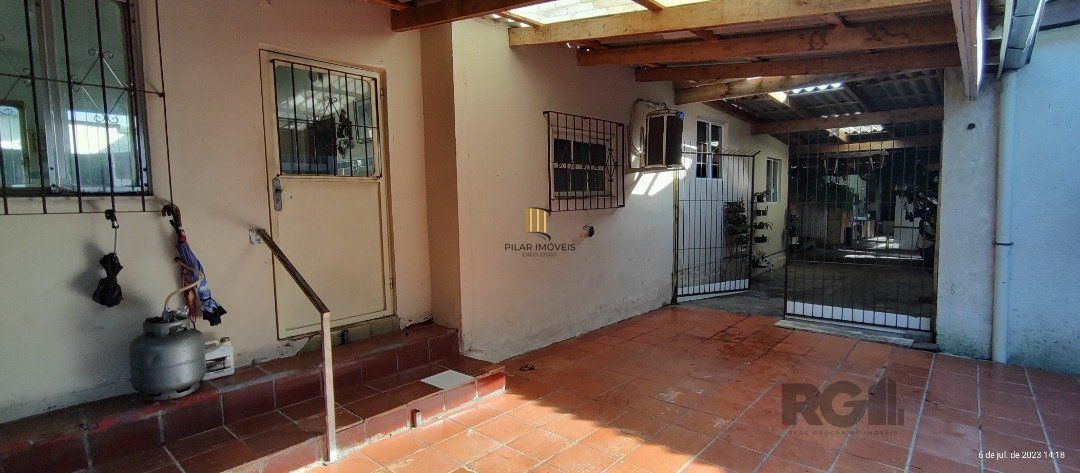 Casa | 5 quartos | 425,24m2 | Bairro Cristal