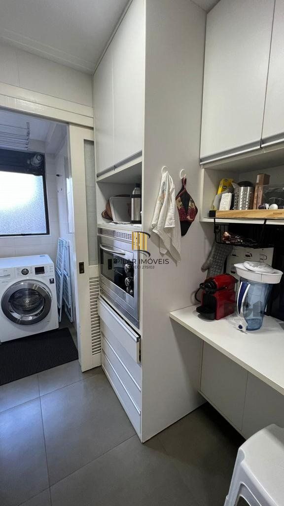 Cobertura para Venda - 209m², 3 dormitórios, sendo 1 suites, 2 vagas - Bela Vista