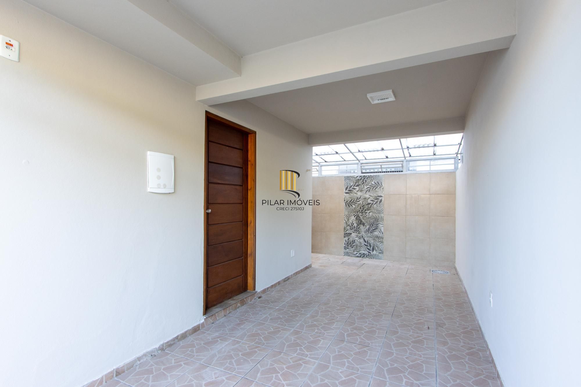 Charmosa Casa em Condomínio no Espírito Santo