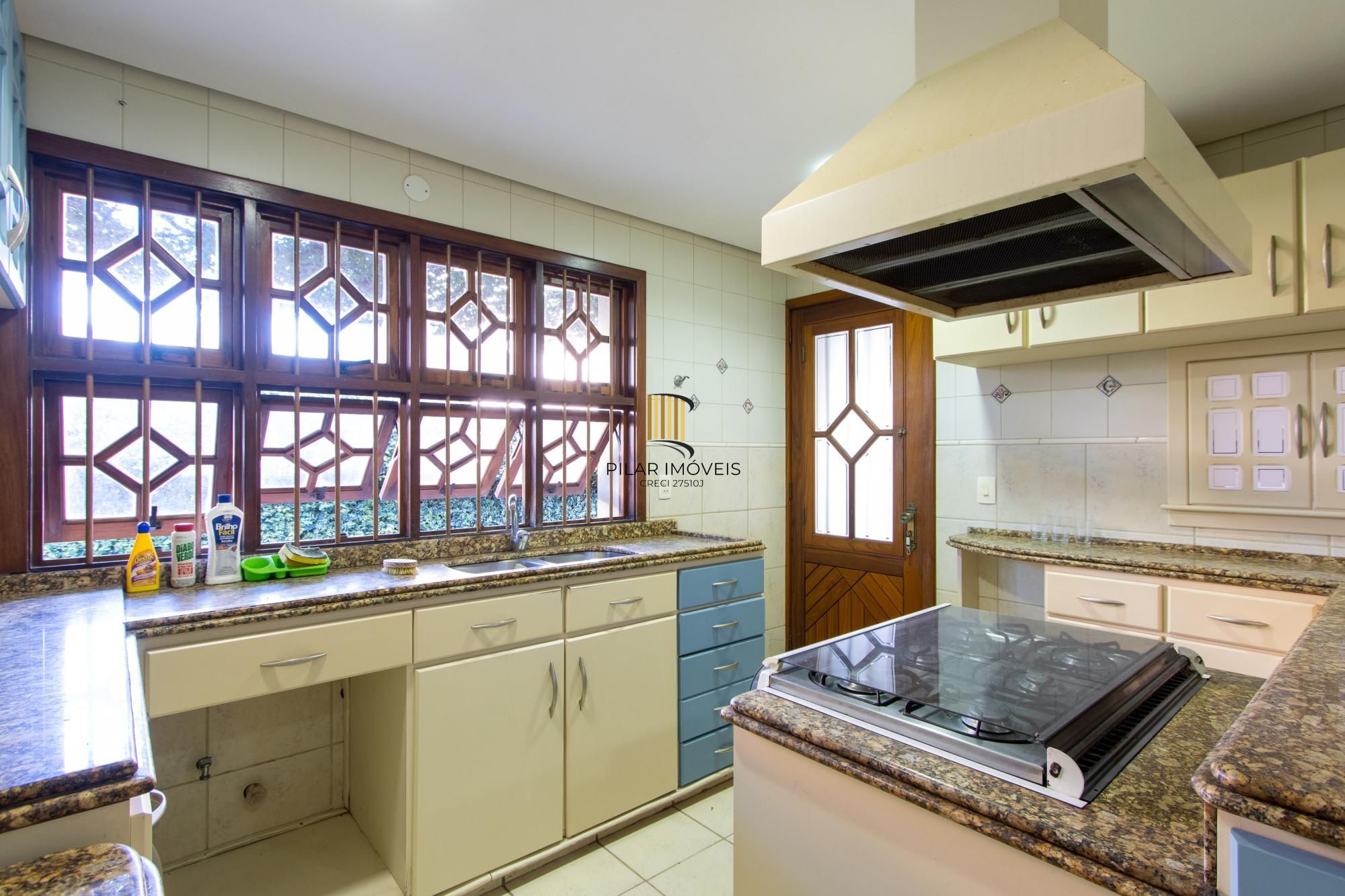 Casa Espetacular na Vila Nova – Viva como no campo, com o conforto da cidade!