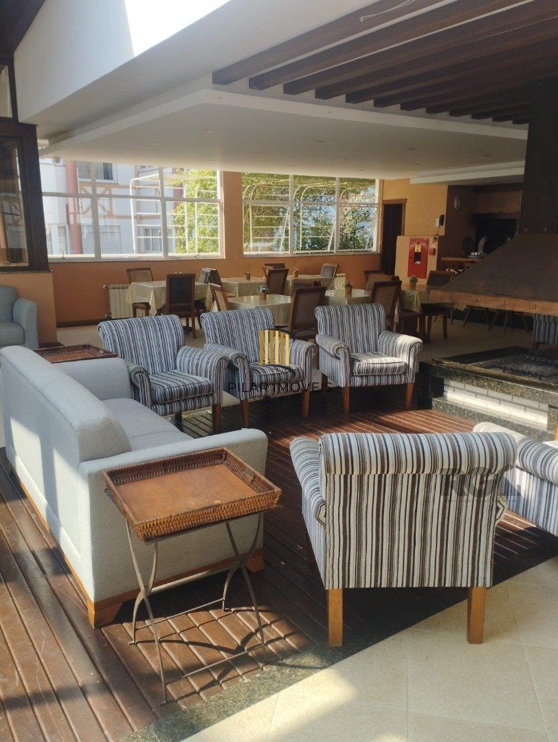Apartamento 1 dormitório no bairro Vila Suica
