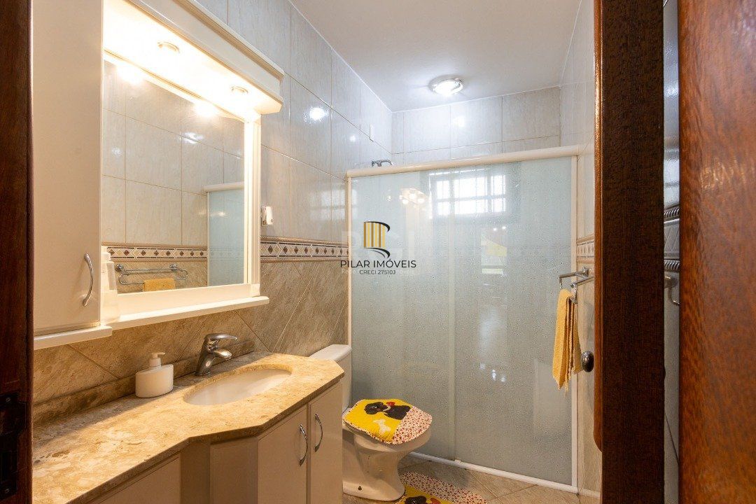 Casa 3 dormitórios no bairro Boa Vista do Sul