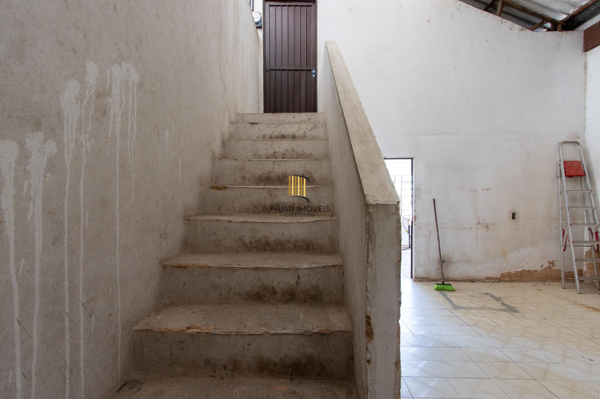 Terreno no bairro Campo Novo