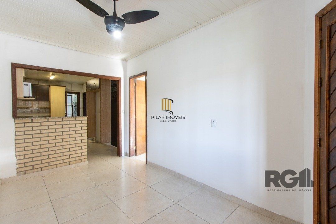 Casa para venda no Loteamento Nova Ipanema Ampla, Funcional e Bem Localizada!