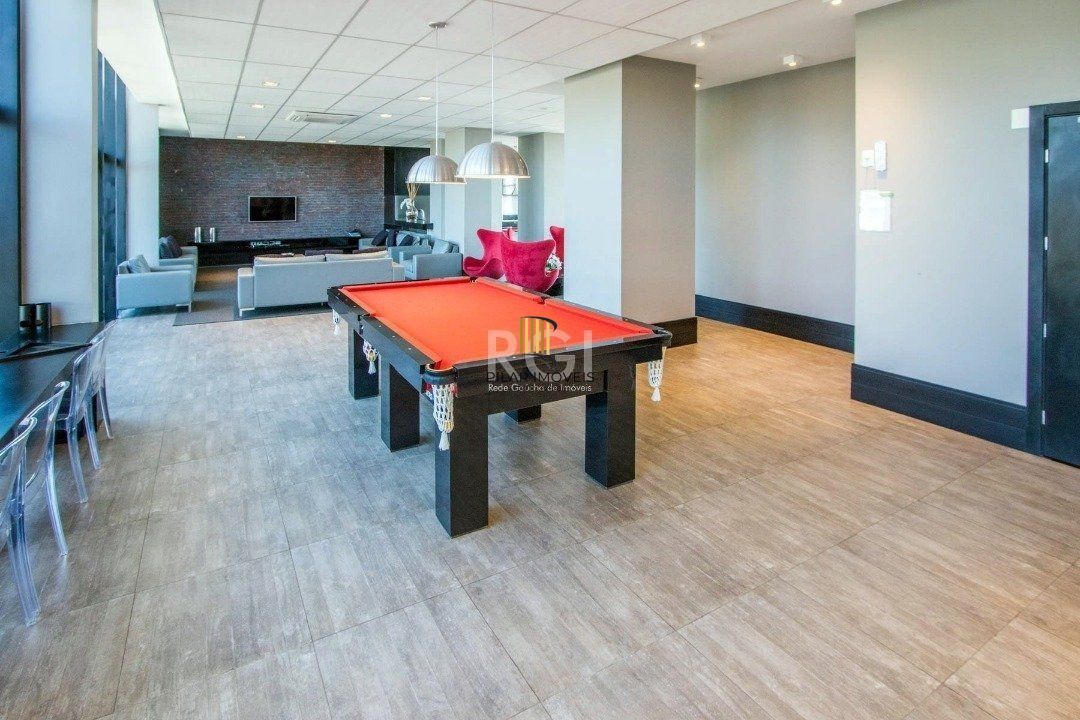 Loft para Venda - 36.33m², 1 dormitório, 1 vaga - Partenon