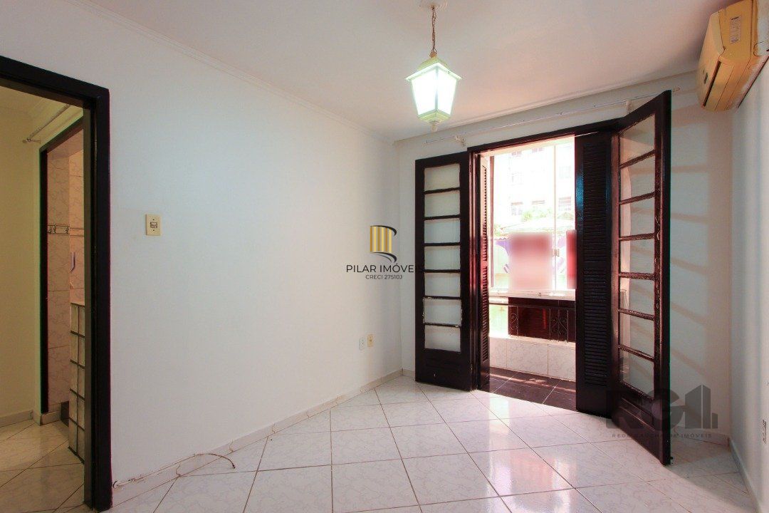 Apartamento para Venda - 57.5m², 2 quartos,  Centro Histórico