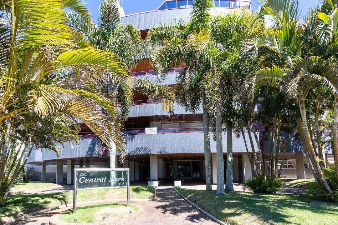 Apartamento para Venda - 153m², 3 dormitórios, sendo 1 suites, 2 vagas - Atlântida