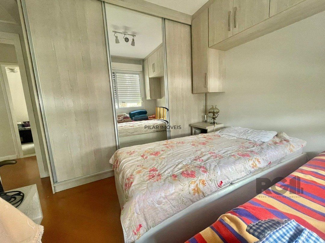 Apartamento 3 dormitórios no bairro Boa Vista