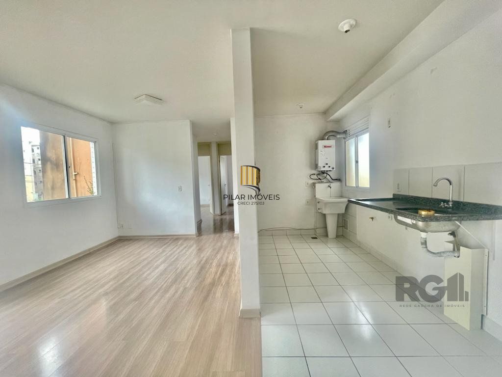 Apartamento para Venda - 67.3m², 3 dormitórios, sendo 1 suites, 1 vaga - Humaitá