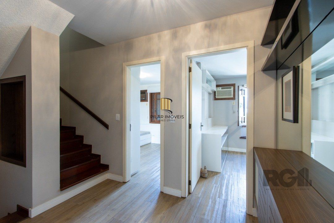 Casa condomínio | 3 Quartos | 1 Suíte | 2 Vagas | 249,20m2 Privativos | Bairro Assunção