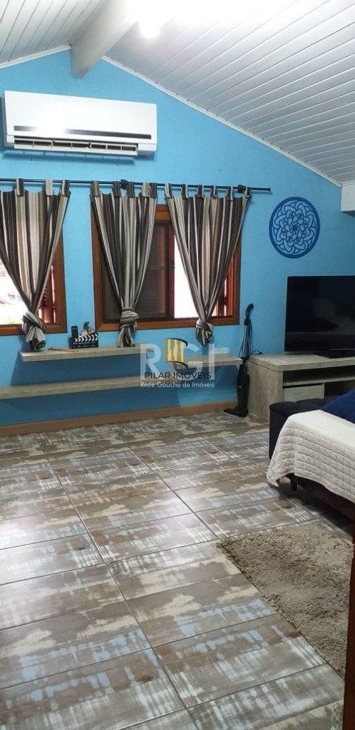 Casa para Venda - 273m², 3 dormitórios, sendo 1 suites, 4 vagas - Aberta dos Morros