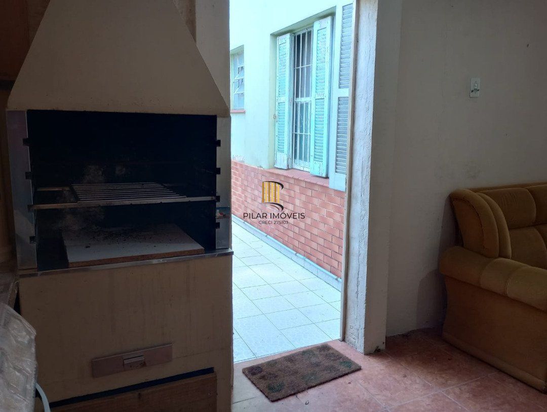 Apartamento para Venda - 58.84m², 2 dormitórios, Cristal