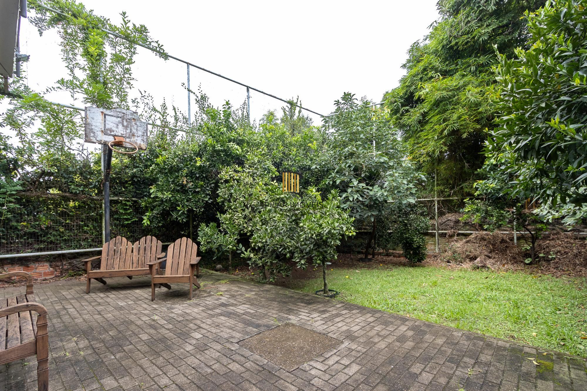 Casa com 4 dormitórios à venda, Jardim Isabel, Porto Alegre