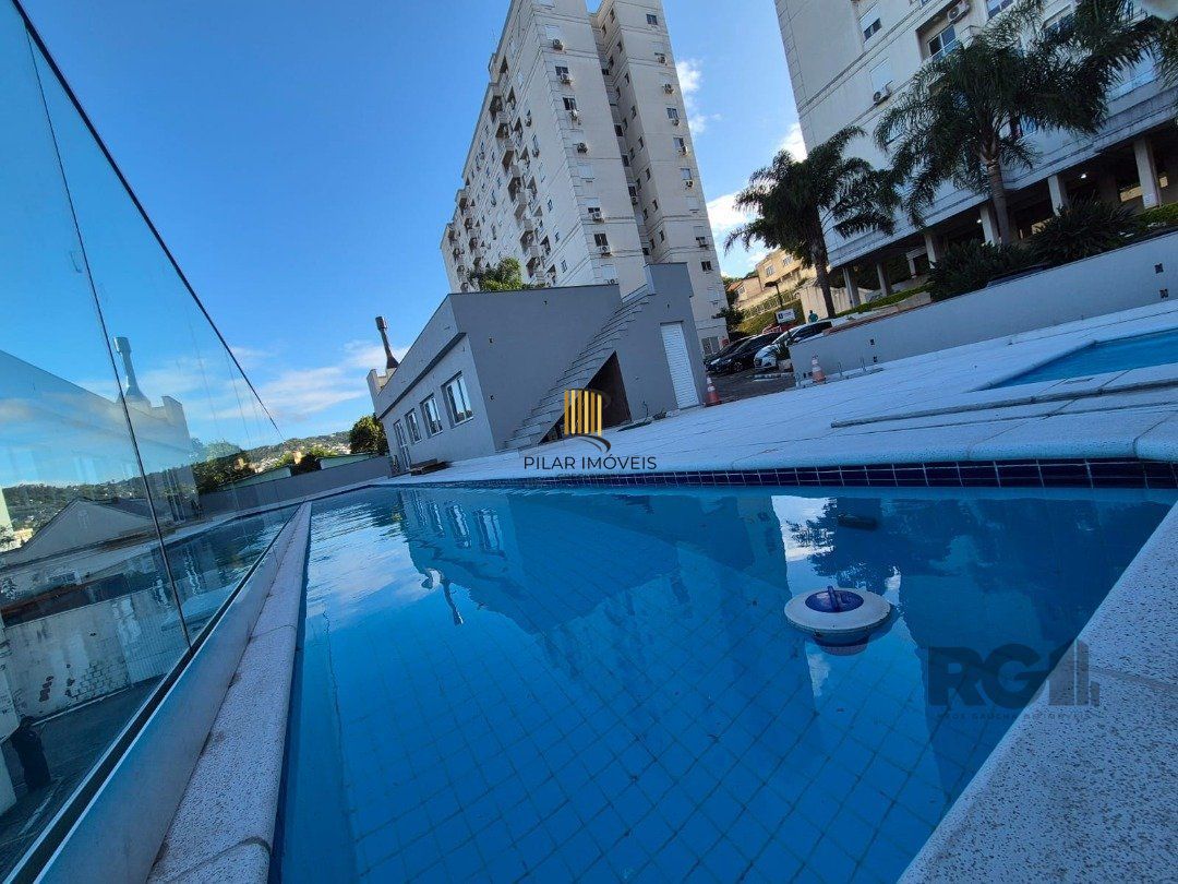 Apartamento 2 dormitórios no bairro Teresópolis