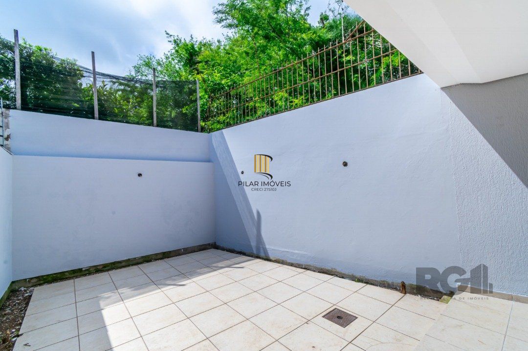 Casa 3 dormitórios no bairro Espírito Santo