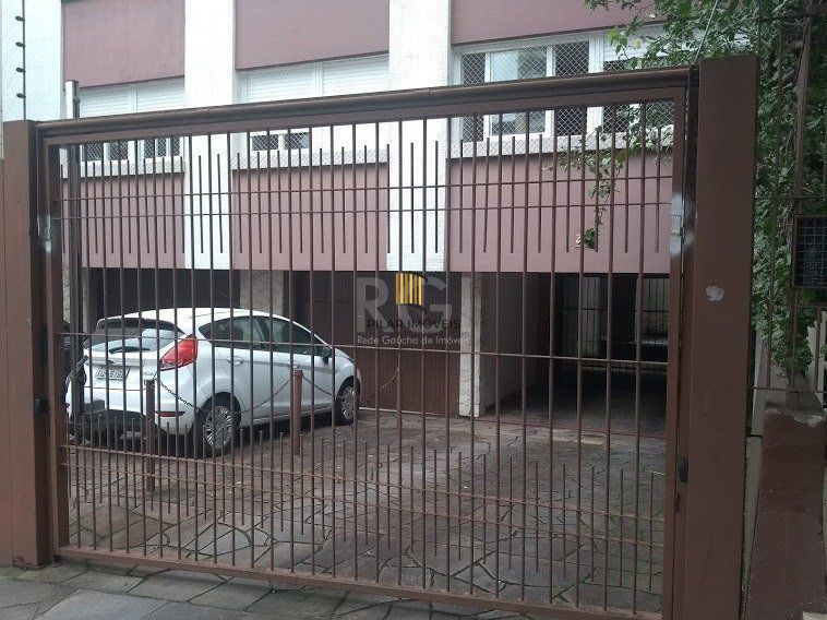 Apartamento para Venda - 125.45m², 3 dormitórios, sendo 1 suites, 1 vaga - Petrópolis