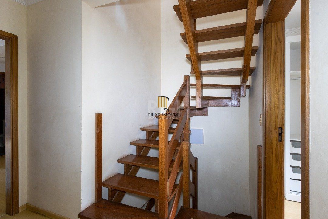 Casa para Venda - 181.99m², 3 dormitórios, sendo 1 suites, 2 vagas - Jardim Isabel