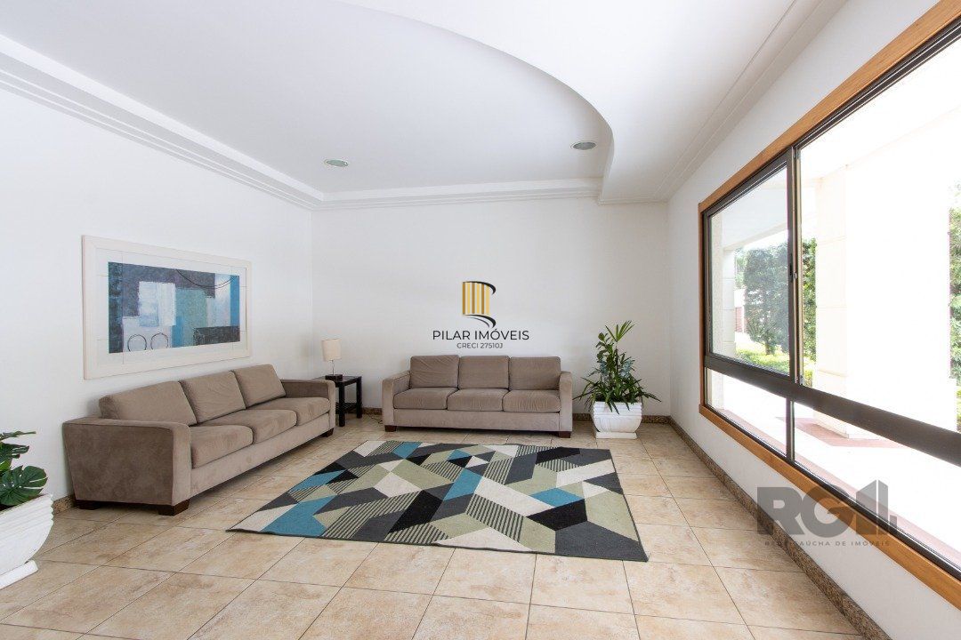 Apartamento para Venda - 93.43m², 3 dormitórios, 1 suite, 1 vaga - Teresópolis