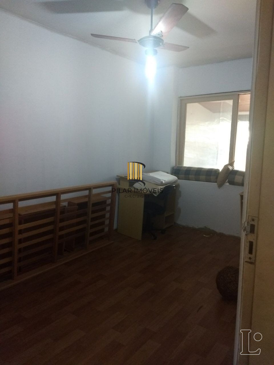 Apartamento para Venda - 90m², 3 dormitórios, Cristal